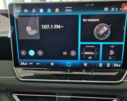 Фольксваген Tayron, об'ємом двигуна 1.97 л та пробігом 0 тис. км за 54183 $, фото 7 на Automoto.ua