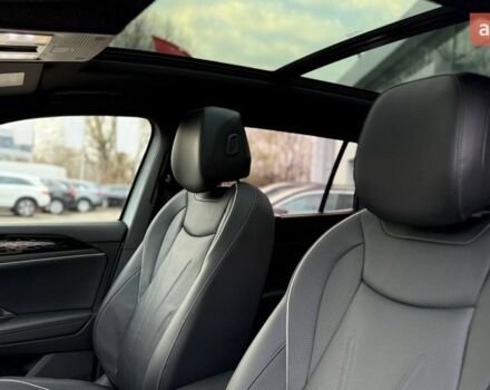 Фольксваген Tayron, об'ємом двигуна 1.97 л та пробігом 0 тис. км за 59354 $, фото 8 на Automoto.ua