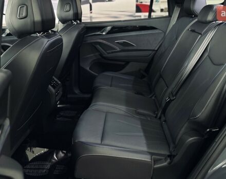 купити нове авто Фольксваген Tayron 2025 року від офіційного дилера Автодім Атлант на Вацлава Гавела Фольксваген фото