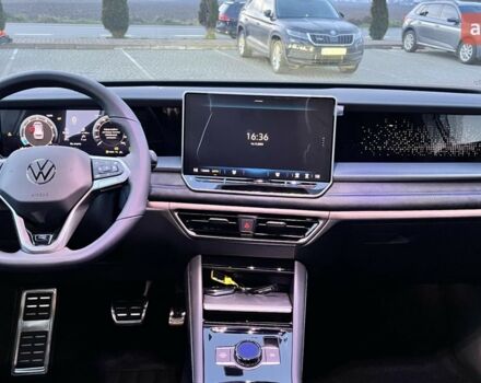 Фольксваген Tayron, об'ємом двигуна 1.98 л та пробігом 0 тис. км за 54572 $, фото 28 на Automoto.ua