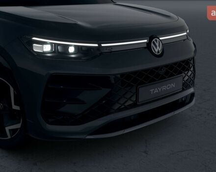 купить новое авто Фольксваген Tayron 2025 года от официального дилера Алекс СО Фольксваген фото