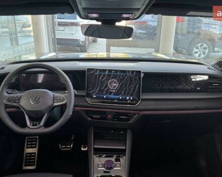 Фольксваген Tayron, объемом двигателя 1.97 л и пробегом 0 тыс. км за 57000 $, фото 13 на Automoto.ua