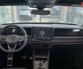 Фольксваген Tayron, объемом двигателя 1.97 л и пробегом 0 тыс. км за 57000 $, фото 13 на Automoto.ua