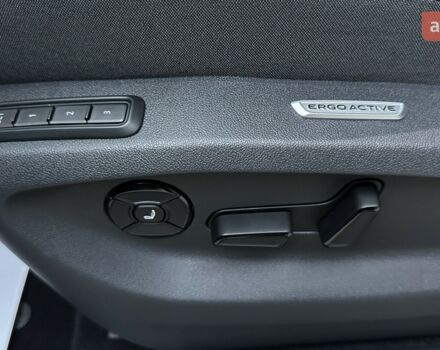 Фольксваген Tayron, объемом двигателя 1.97 л и пробегом 0 тыс. км за 57212 $, фото 13 на Automoto.ua