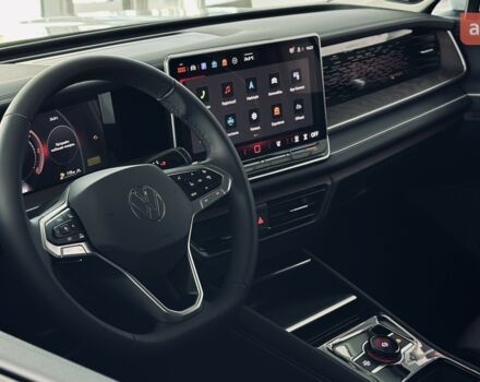 купить новое авто Фольксваген Tayron 2025 года от официального дилера Автодім Атлант на Вацлава Гавела Фольксваген фото