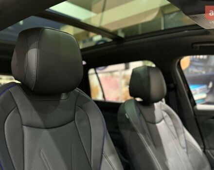 Фольксваген Tayron, объемом двигателя 1.97 л и пробегом 0 тыс. км за 56600 $, фото 8 на Automoto.ua