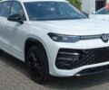 Фольксваген Tayron, объемом двигателя 1.97 л и пробегом 0 тыс. км за 57295 $, фото 5 на Automoto.ua