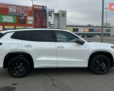 Фольксваген Tayron, объемом двигателя 1.97 л и пробегом 0 тыс. км за 57500 $, фото 3 на Automoto.ua