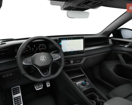 Фольксваген Tayron 2025 в Черновцах на Automoto.ua Фольксваген Tayron, объемом двигателя 1.97 л и пробегом 0 тыс. км за 57898 $, фото 7 на Automoto.ua