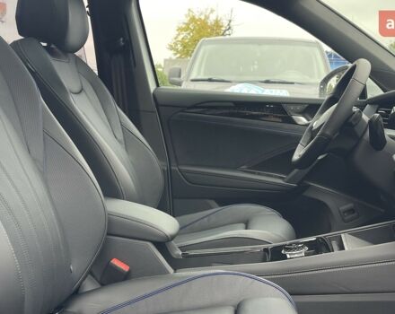 Фольксваген Tayron, объемом двигателя 1.97 л и пробегом 0 тыс. км за 56706 $, фото 14 на Automoto.ua