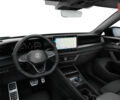Фольксваген Tayron 2025 в Черновцах на Automoto.ua Фольксваген Tayron, объемом двигателя 1.97 л и пробегом 0 тыс. км за 57898 $, фото 7 на Automoto.ua