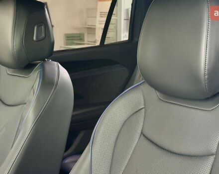 Фольксваген Tayron, объемом двигателя 1.97 л и пробегом 0 тыс. км за 56732 $, фото 14 на Automoto.ua