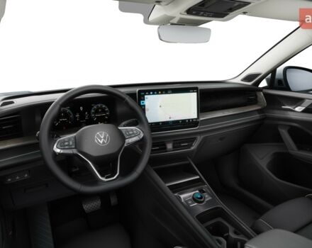 купить новое авто Фольксваген Tayron 2025 года от официального дилера Автомобільний Дім Volkswagen Фольксваген фото