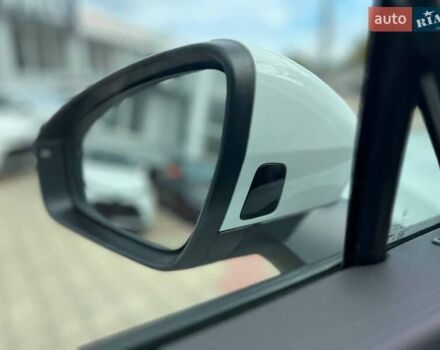 Фольксваген Tayron, объемом двигателя 2 л и пробегом 1 тыс. км за 46100 $, фото 21 на Automoto.ua