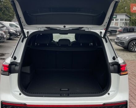 Фольксваген Tayron, объемом двигателя 1.97 л и пробегом 0 тыс. км за 56300 $, фото 18 на Automoto.ua