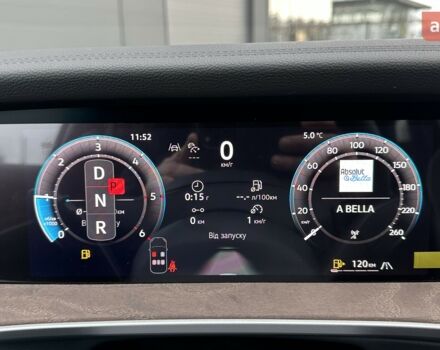 Фольксваген Tayron, объемом двигателя 1.97 л и пробегом 0 тыс. км за 54183 $, фото 19 на Automoto.ua