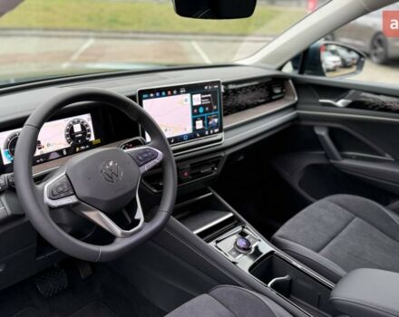 Фольксваген Tayron, об'ємом двигуна 1.97 л та пробігом 0 тис. км за 52936 $, фото 13 на Automoto.ua