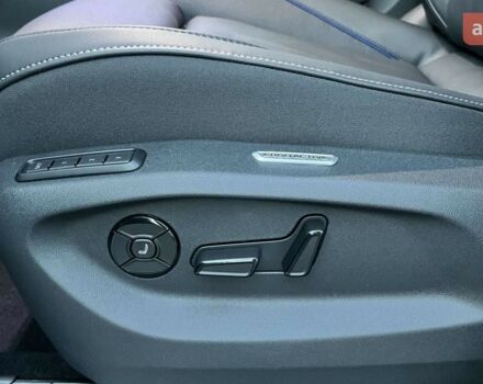 Фольксваген Tayron, об'ємом двигуна 1.98 л та пробігом 0 тис. км за 54572 $, фото 26 на Automoto.ua