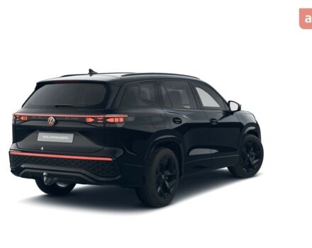 купить новое авто Фольксваген Tayron 2025 года от официального дилера Автомобільний Дім Volkswagen Фольксваген фото