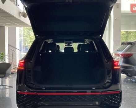 купити нове авто Фольксваген Tayron 2025 року від офіційного дилера Автодім Атлант на Вацлава Гавела Фольксваген фото