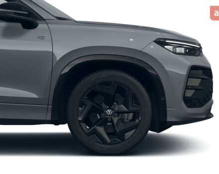 Фольксваген Tayron 2025 в Черновцах на Automoto.ua Фольксваген Tayron, объемом двигателя 1.97 л и пробегом 0 тыс. км за 57898 $, фото 5 на Automoto.ua