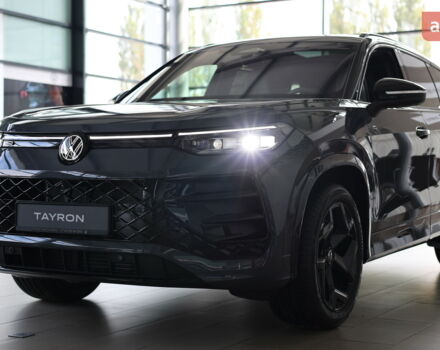 Фольксваген Tayron, об'ємом двигуна 1.98 л та пробігом 0 тис. км за 56100 $, фото 5 на Automoto.ua
