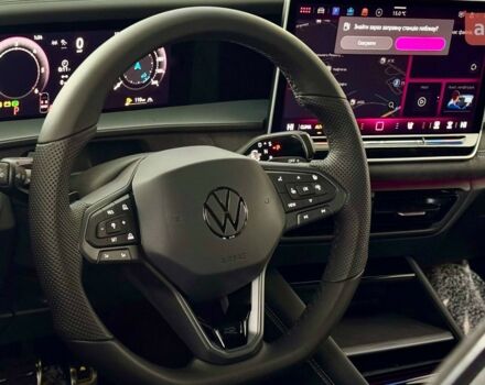 Фольксваген Tayron, объемом двигателя 1.97 л и пробегом 0 тыс. км за 56732 $, фото 11 на Automoto.ua