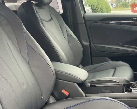 Фольксваген Tayron, объемом двигателя 1.98 л и пробегом 0 тыс. км за 55450 $, фото 9 на Automoto.ua