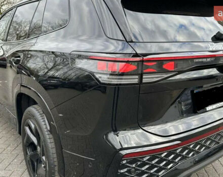 купити нове авто Фольксваген Tayron 2025 року від офіційного дилера Автодім Атлант на Вацлава Гавела Фольксваген фото