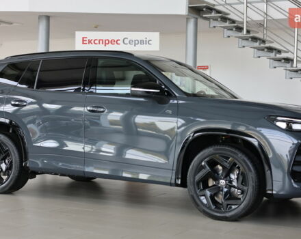 Фольксваген Tayron, об'ємом двигуна 1.98 л та пробігом 0 тис. км за 56100 $, фото 3 на Automoto.ua