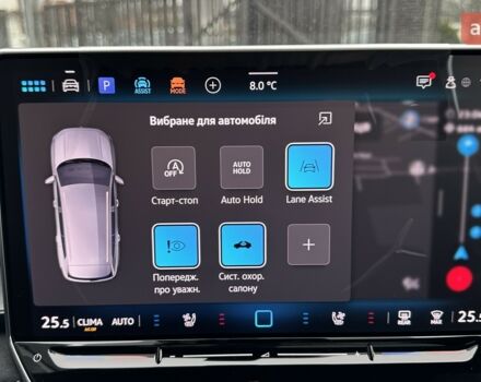 Фольксваген Tayron, объемом двигателя 1.97 л и пробегом 0 тыс. км за 57212 $, фото 16 на Automoto.ua