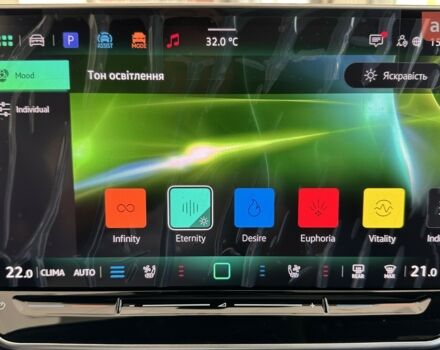 Фольксваген Tayron, объемом двигателя 1.97 л и пробегом 0 тыс. км за 57178 $, фото 37 на Automoto.ua