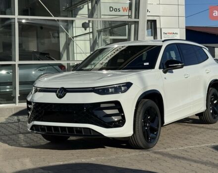 Фольксваген Tayron, об'ємом двигуна 1.98 л та пробігом 0 тис. км за 54700 $, фото 1 на Automoto.ua