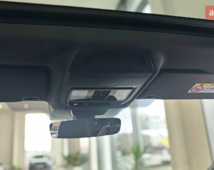 Фольксваген Tayron, объемом двигателя 1.97 л и пробегом 0 тыс. км за 57215 $, фото 16 на Automoto.ua