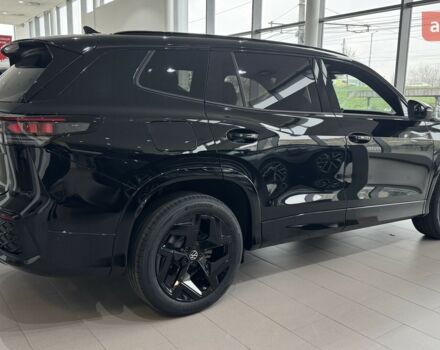 Фольксваген Tayron, об'ємом двигуна 1.97 л та пробігом 0 тис. км за 55832 $, фото 4 на Automoto.ua