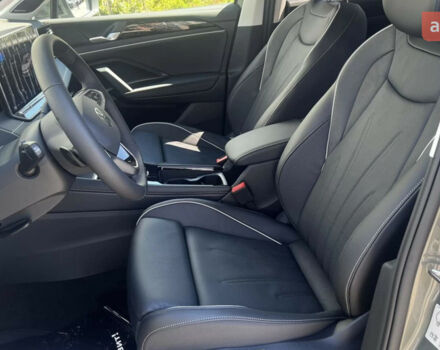 купити нове авто Фольксваген Tayron 2025 року від офіційного дилера Автодім Атлант на Вацлава Гавела Фольксваген фото