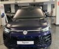 купить новое авто Фольксваген Tayron 2025 года от официального дилера Автодім Атлант на Вацлава Гавела Фольксваген фото
