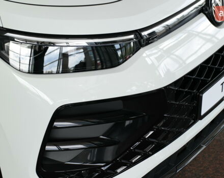 Фольксваген Tayron, об'ємом двигуна 1.97 л та пробігом 0 тис. км за 57212 $, фото 9 на Automoto.ua