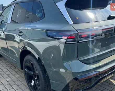 Фольксваген Tayron, объемом двигателя 1.97 л и пробегом 0 тыс. км за 56500 $, фото 3 на Automoto.ua