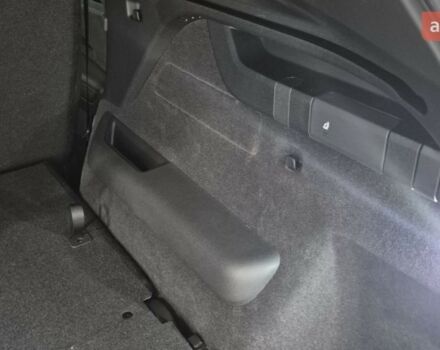 Фольксваген Tayron, объемом двигателя 1.97 л и пробегом 0 тыс. км за 57498 $, фото 29 на Automoto.ua