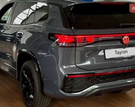 Фольксваген Tayron, объемом двигателя 1.97 л и пробегом 0 тыс. км за 56732 $, фото 6 на Automoto.ua