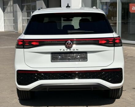 Фольксваген Tayron, объемом двигателя 1.97 л и пробегом 0 тыс. км за 57178 $, фото 5 на Automoto.ua