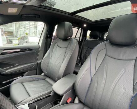 Фольксваген Tayron, объемом двигателя 1.97 л и пробегом 0 тыс. км за 56706 $, фото 9 на Automoto.ua