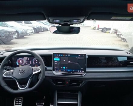 Фольксваген Tayron, объемом двигателя 1.97 л и пробегом 0 тыс. км за 55780 $, фото 9 на Automoto.ua