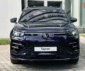 купить новое авто Фольксваген Tayron 2025 года от официального дилера Автодім Атлант на Вацлава Гавела Фольксваген фото