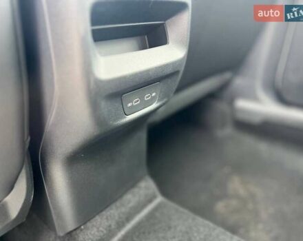 Фольксваген Tayron, объемом двигателя 2 л и пробегом 1 тыс. км за 46100 $, фото 16 на Automoto.ua