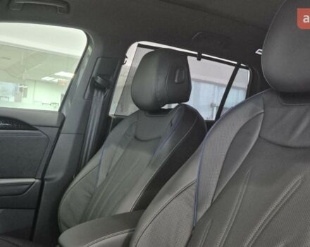 Фольксваген Tayron, объемом двигателя 1.97 л и пробегом 0 тыс. км за 57498 $, фото 19 на Automoto.ua