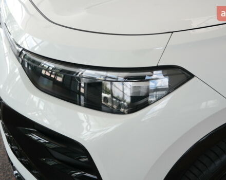 Фольксваген Tayron, об'ємом двигуна 1.97 л та пробігом 0 тис. км за 57212 $, фото 1 на Automoto.ua