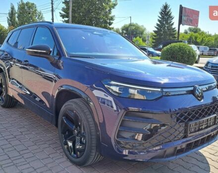 Фольксваген Tayron 2025 в Хмельницком на Automoto.ua Фольксваген Tayron, объемом двигателя 1.97 л и пробегом 0 тыс. км за 55250 $, фото 42 на Automoto.ua