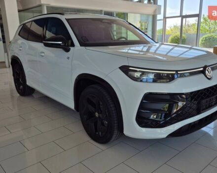 Фольксваген Tayron, объемом двигателя 1.97 л и пробегом 0 тыс. км за 57200 $, фото 10 на Automoto.ua